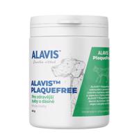 ALAVIS PlaqueFree 40g