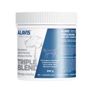 ALAVIS Triple blend Pro psy a kočky 200g