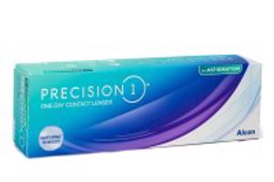 Alcon Precision1 for Astigmatism (30 čoček)