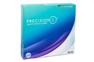 Alcon Precision1 for Astigmatism (90 čoček)