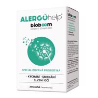 AlergoHelp BioBoom 30 tob.