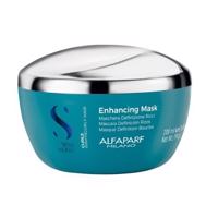 Alfaparf Semi di Lino Curls Enhancing Mask 200 ml