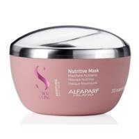 Alfaparf Semi di Lino Moisture Nutritive Mask 200ml