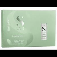 Alfaparf Semi di Lino Scalp Renew Energizing Lotion 12x10ml