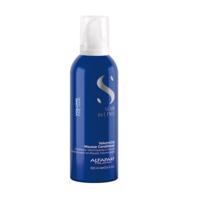 Alfaparf Semi di Lino Volumizing Mousse kondicionér 200ml