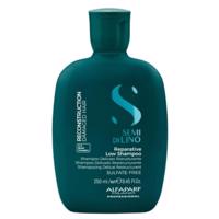 Alfaparf SemiDiLino Reconstruction Reparative Low Shampoo 250ml