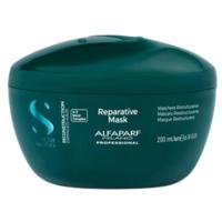 Alfaparf SemiDiLino Reconstruction Reparative Mask 200ml