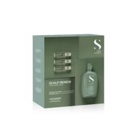 Alfaparf SemiDiLino Scalp Renew obnovující set