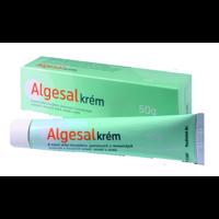 ALGESAL 100MG/G+10MG/G krém 100G