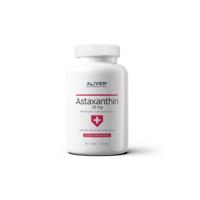 ALIVER Asthaxanthin cps. 60