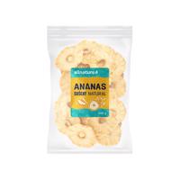 Allnature Ananas sušený natural 500 g