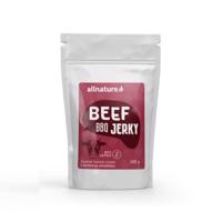 Allnature BEEF BBQ Jerky 100g