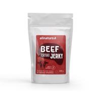 Allnature BEEF Teriyaki Jerky 100g