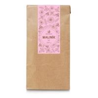 Allnature Čaj Maliník list 250g