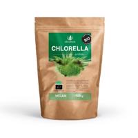 Allnature Chlorella prášek BIO 100g