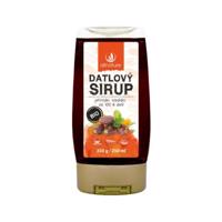 Allnature Datlový sirup BIO 250ml