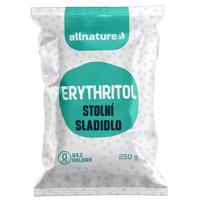 Allnature Erythritol 250g