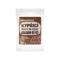 Allnature Kypřící prášek do pečiva BIO 150g