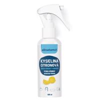 Allnature Kyselina citronová ve spreji - 500ml