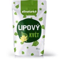 Allnature Lipový květ 30g