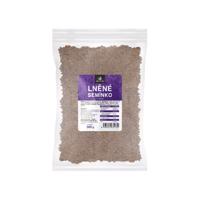 Allnature Lněné semínko hnědé 500 g