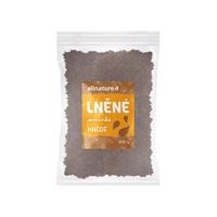 Allnature Lněné semínko hnědé 500g