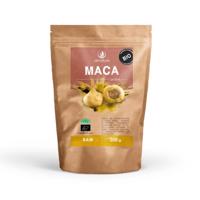 Allnature Maca prášek RAW BIO 200g