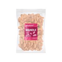 Allnature Mandle jádra natural 1000g