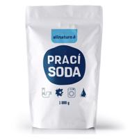 Allnature Prací soda 1000g