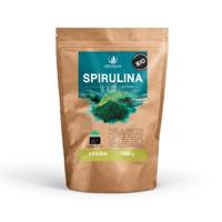 Allnature Spirulina prášek BIO 100 g