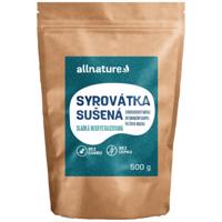 Allnature Syrovátka sušená 500g