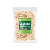 Allnature Vlašské ořechy jádra 500g