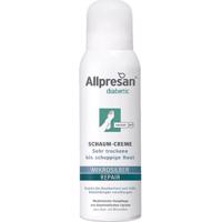 Allpresan diabetic Intensive Repair pěna 125ml