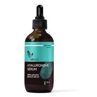 Allskin Hyaluronové sérum 25ml