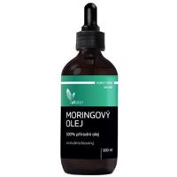 Allskin Moringový olej 100ml