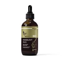 Allskin Purity From Nature Almond Oil tělový olej 100 ml