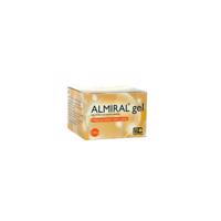 ALMIRAL 10MG/G gel 250G