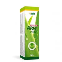 Aloe Vera Spray 50ml