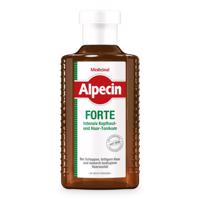 ALPECIN Medicinal FORTE tonikum 200ml