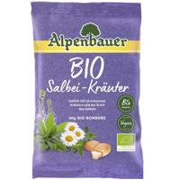 Alpenbauer Bonbóny Šalvěj-bylinky BIO 90g