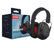 Alpine Defender 26dB