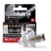 Alpine MusicSafe SNR 22+19 dB 1 pár