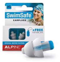 Alpine SwimSafe - výprodej starší produktové série