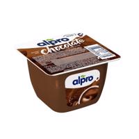 Alpro Sójový dezert s příchutí hořké čokolády 125g