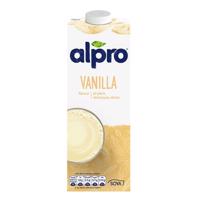 Alpro Sójový nápoj vanilkový 1l