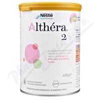 ALTHÉRA 2 NEUTRAL perorální prášek pro přípravu roztoku 1X400G