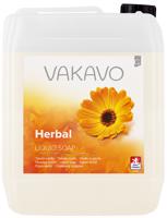 Amadeus Love Herbal tekuté mýdlo 5 l