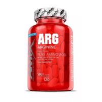 Amix Arginine 120 cps