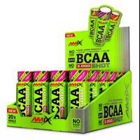 Amix BCAA 3000 Shot 20 x 60 ml meloun