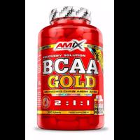 Amix BCAA Gold 300 tbl